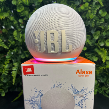 Parlante inteligente JBL con Alexa Pro Max