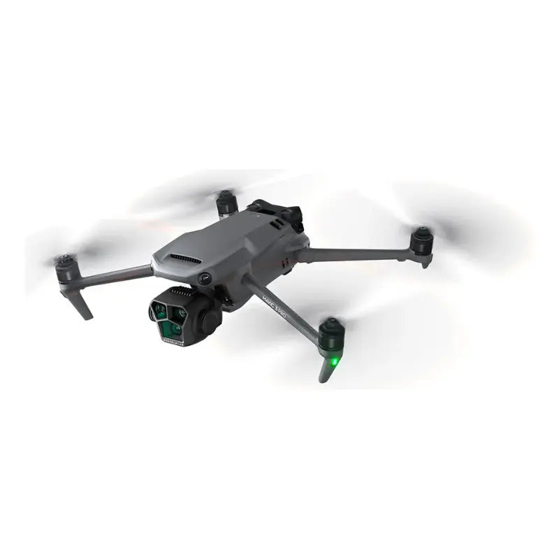 Dron Profesional 4K + 2 Baterías Adicionales y Estuche de Regalo