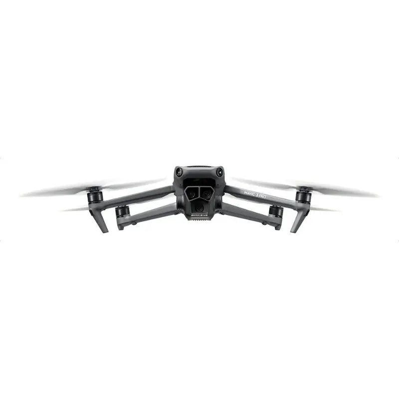 Dron Profesional 4K + 2 Baterías Adicionales y Estuche de Regalo