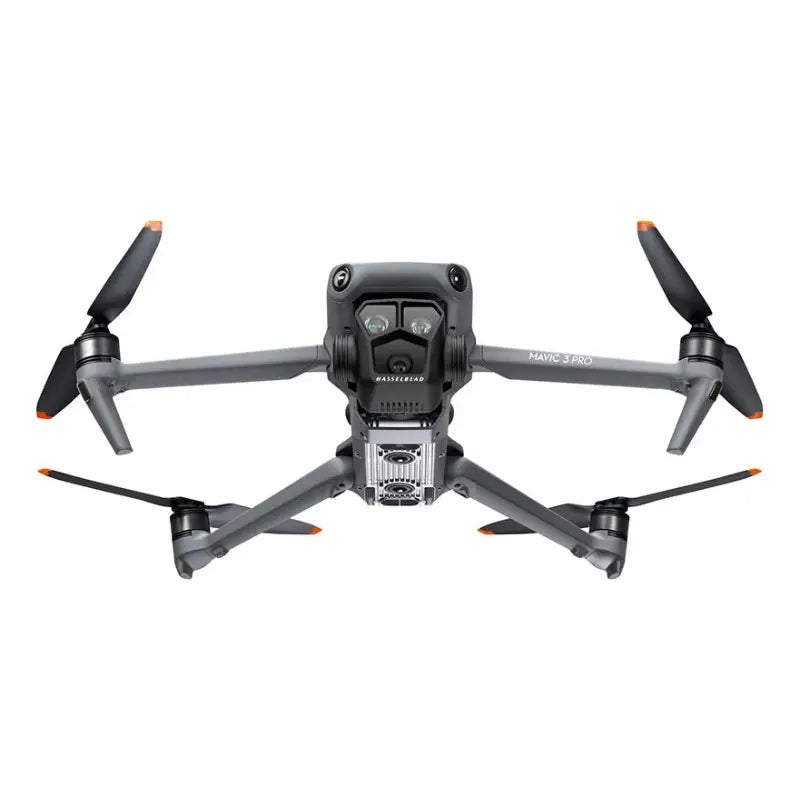 Dron Profesional 4K + 2 Baterías Adicionales y Estuche de Regalo