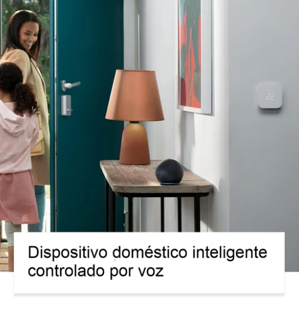 PARLANTE INTELIGENTE ALEXA Y PARLANTE JBL CHARGE 6 – MÚSICA, CONTROL Y COMODIDAD SIN ESFUERZO